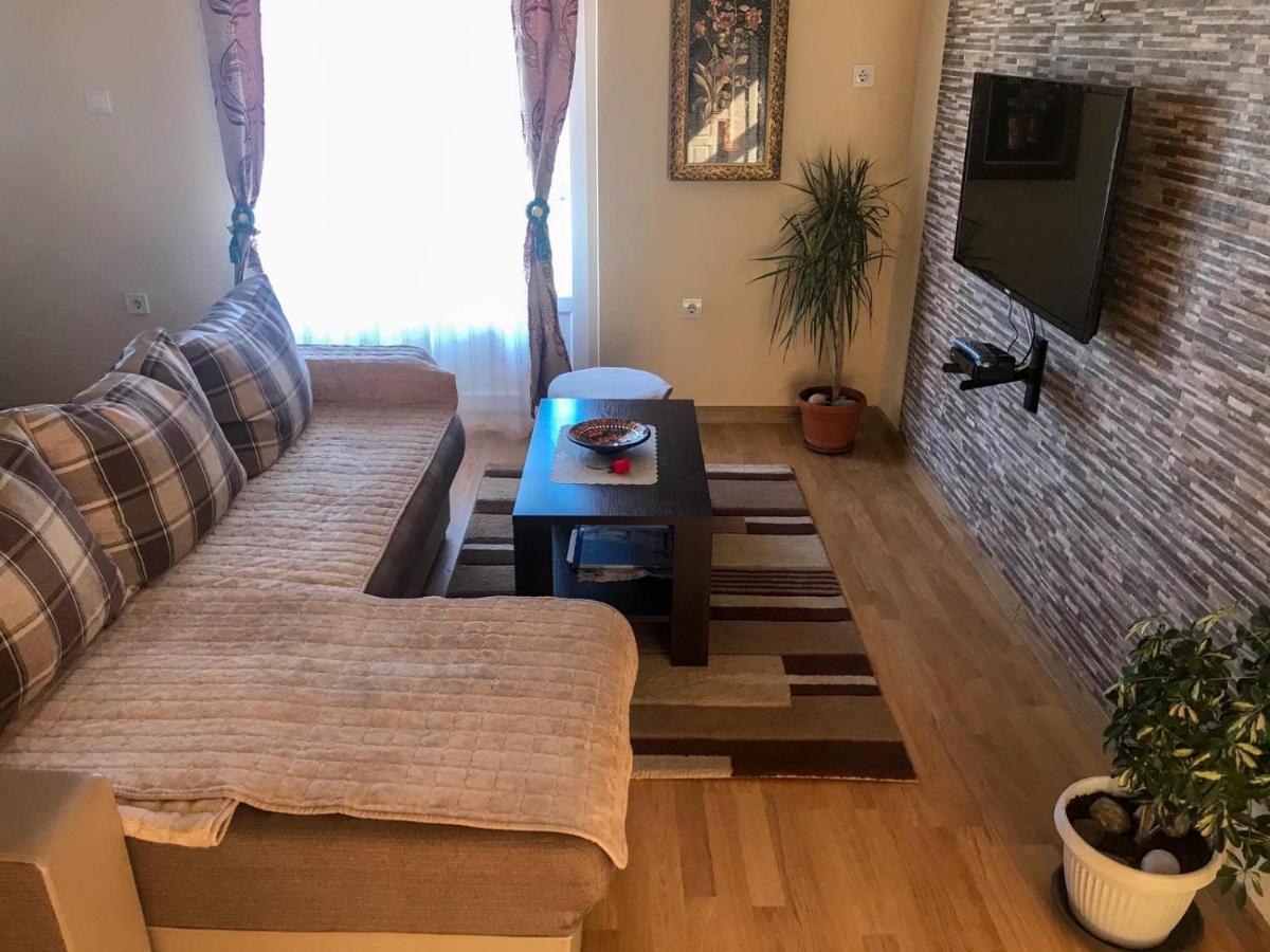 Jovana -- Porodicni Apartmani Igalo Herceg Novi Luaran gambar