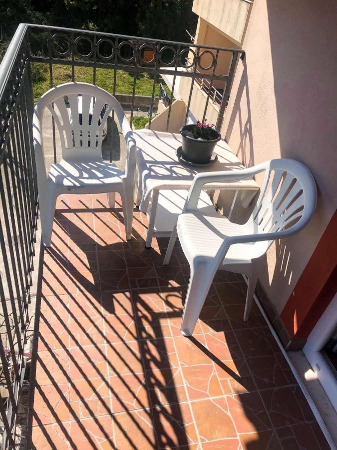 Jovana -- Porodicni Apartmani Igalo Herceg Novi Luaran gambar