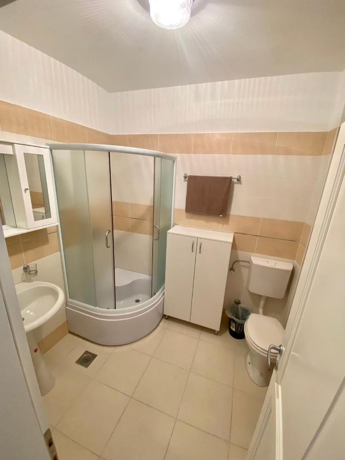 Jovana -- Porodicni Apartmani Igalo Herceg Novi Luaran gambar