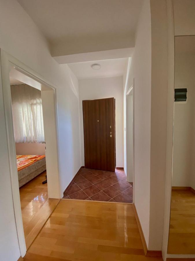 Jovana -- Porodicni Apartmani Igalo Herceg Novi Luaran gambar