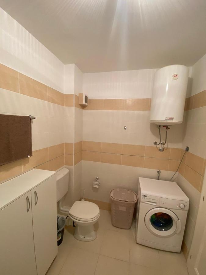 Jovana -- Porodicni Apartmani Igalo Herceg Novi Luaran gambar