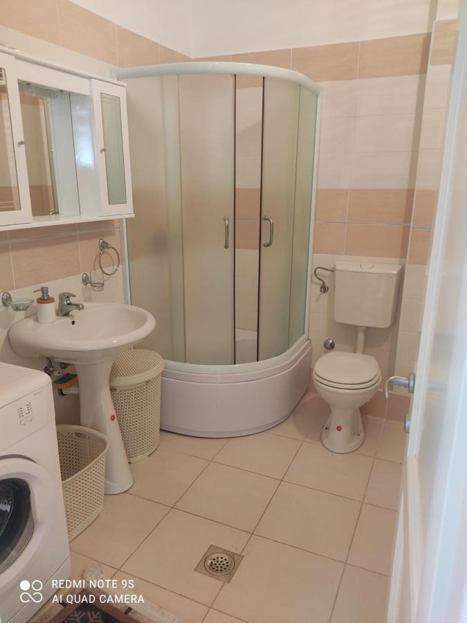 Jovana -- Porodicni Apartmani Igalo Herceg Novi Luaran gambar