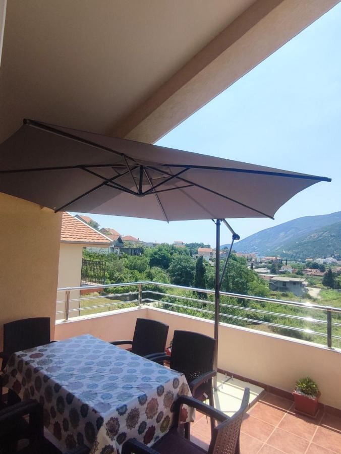 Jovana -- Porodicni Apartmani Igalo Herceg Novi Luaran gambar