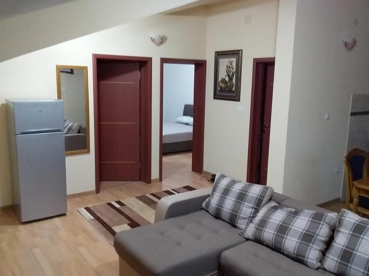 Jovana -- Porodicni Apartmani Igalo Herceg Novi Luaran gambar